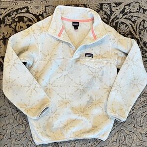 Patagonia Fleece
